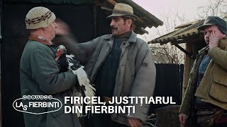 Firicel justițiarul din Fierbinți  Las Fierbinți  Sezonul 24 [upl. by Dimitry]