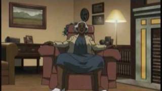 The Boondocks Season 3 Episode 14The Color Ruckus Preview [upl. by Laikeze]