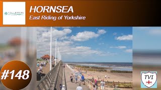 HORNSEA East Riding of Yorkshire Parish 148 of 172 [upl. by Eynenihc]