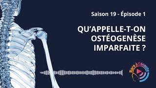 Quappelleton Ostéogenèse Imparfaite [upl. by Erimahs]