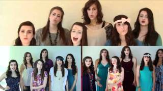 The Cimorelli Sisters Hearts [upl. by Francesco412]