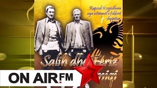 SALI amp FERIZ KRASNIQI  DIV DUSHMANI [upl. by Arahahs499]