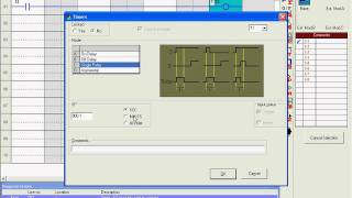 Programming Genie NX Logic Relay  Using Timers [upl. by Jadd]