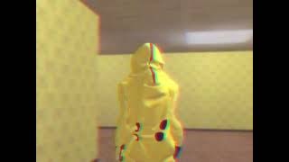 Bacteria test 218 backrooms found footage [upl. by Aihtyc]