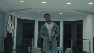 Roddy Ricch quotPetaquot ft Meek Mill Music Video [upl. by Burty]