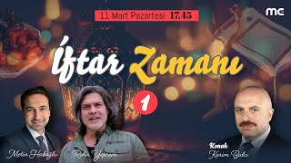 İFTAR ZAMANI  1 GÜN 📡 CANLI [upl. by Mccafferty]