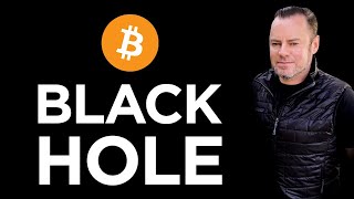 🌌 The Crazy Bitcoin Black Hole 🚀 [upl. by Hamforrd]