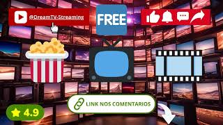 Lista IPTV Gratis 2024  Atualizada e definitiva [upl. by Ynohtnaluap]