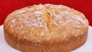 How To Make Irish Soda Bread Irish Soda Bread Recipe Diane KometaDishin With Di Recipe 55 [upl. by Aenyl]