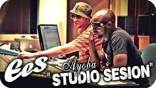 EES TV Roadtrip Special  with Mandoza in Studio [upl. by Mcripley]