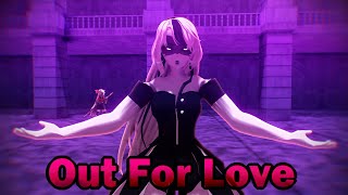 【MMD  Original Motion】Out For Love  MOTION DL [upl. by Lipkin]