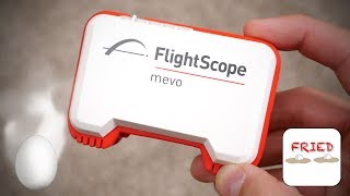 FlightScope Mevo [upl. by Harrison]