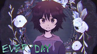 EVERYDAY  animation meme flash [upl. by Alden]