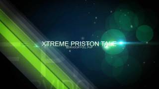 Xtreme Priston Tale XPK  TRAILER ® [upl. by Waddell]