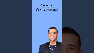 Gasolina music lyrics gasolina daddyyankeealbum [upl. by Luciano444]