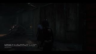 Fastest match of dbd of all time [upl. by Ilam253]