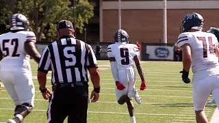 Duquesne upsets YSU with strong second half [upl. by Cathee]