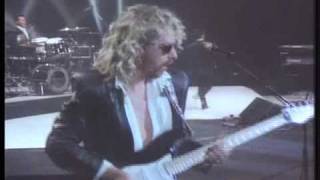 EURYTHMICS  The Last Time live 1987 [upl. by Esialb278]