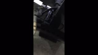 Frozen Seized Stuck suspension bolt removal trick [upl. by Nagud413]