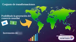 La Globalización Económica FCCIB2018 [upl. by Kimbra]