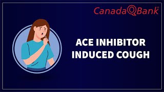 ACE inhibitor induced cough [upl. by Odnesor446]