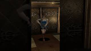 Resident Evil 3  Nemesis 1999 • S01 • E12 • Jill  Clock Tower  Part 01 [upl. by Hachman736]