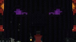 Dormammu Ive come to bargain Minecraft Recreation [upl. by Freud]