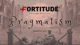 Fortitude Through Stoicism Day 243  When You Feel Lazy [upl. by Aiekam]