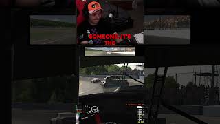 Kneebon5 League Race  iracing asphalt simracing [upl. by Uird]