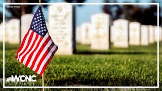 Breaking down the history behind Memorial Day [upl. by Simonetta]