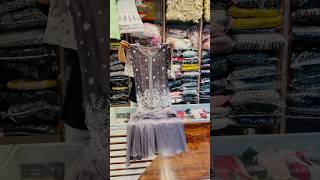 🥰New latest party wear dress Indo Western dress viralvideo fashion shorts viralvideo [upl. by Nnaynaffit]