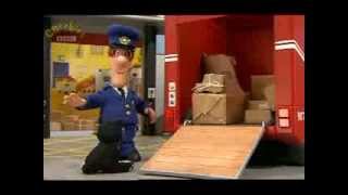 Postman Pat Theme Tune 2013  Special Delivery Service SDS [upl. by Aerbma]