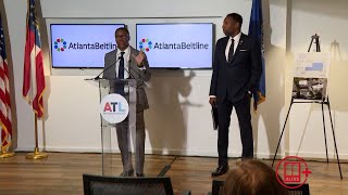 Atlanta Plans To Expand The Beltline Into Buckhead [upl. by Faruq]