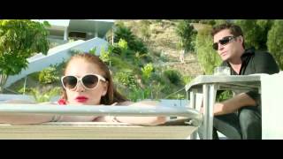 THE CANYONS  Trailer Oficial Legendado 2013 [upl. by Dora]