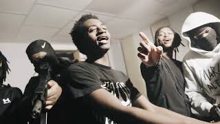 HopOutBlick x Mere Pablo x Hardy  Jump Out Boy Official Music Video [upl. by Peck561]