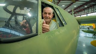 REUNITED  POW amp The Last B26 [upl. by Elorac44]