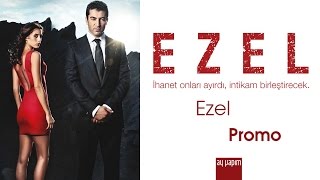 Ezel  Promo [upl. by Woolcott]