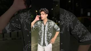 Mujhe laga bartan dhone wali ke sath bhag gaya 🥲 comedyfilms comedy sharryfam [upl. by Anaira]