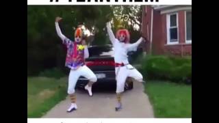 Clowns Dancing [upl. by Tades]