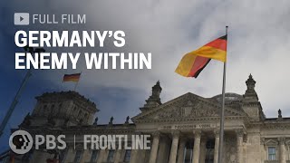 Germanys Enemy Within full documentary  FRONTLINE [upl. by Ludlew]