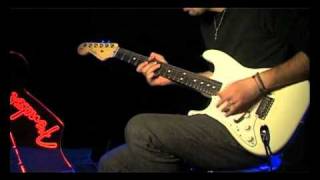 Fender American Standard Strat  57 Champ [upl. by Berky]