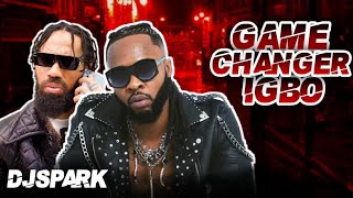 IGBO GAME CHANGER LEVELS CULTURAL PRAISE ft FLAVOUR KCEE ODUMEJE PHYNO ANYIDONS ONYENZE ZORO [upl. by Skerl998]