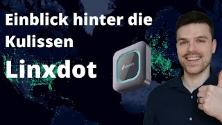 Linxdot Miner Update BATCH 2 UND 3 [upl. by Ailemrac484]