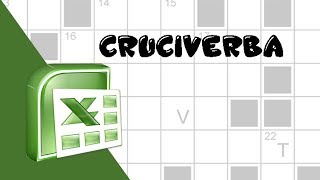 Cruciverba [upl. by Gregoor610]