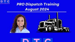 Take Control of Your Career freightdispatcher dispatchtrucks freightagent truckingdispatcher [upl. by Storz]