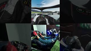 📍 🇲🇦Follow oedipe01 for more oedipecarsimassettocorsa pcgaming simracing thrustmaster vr [upl. by Dett]