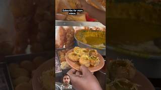 teasty panipuri wala । गोलगप्पे wala shorts trendingshorts viralshorts trending panipuri yt [upl. by Eecyac]