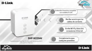 Conoce el DHPW220AV [upl. by Annahsat669]