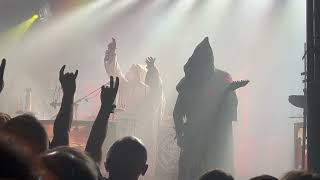 Batushka live in Wien 2892024 [upl. by Va466]