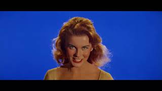 AnnMargret  Bye Bye Birdie Stereo Video Clip [upl. by Ashlin]